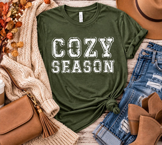 Cozy Season