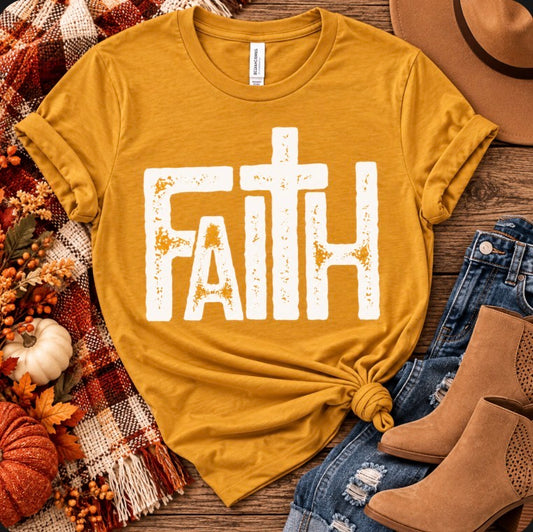 Faith Tee