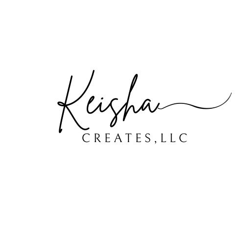 Keisha Creates